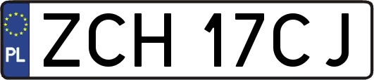 ZCH17CJ