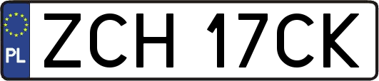 ZCH17CK