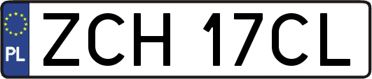 ZCH17CL