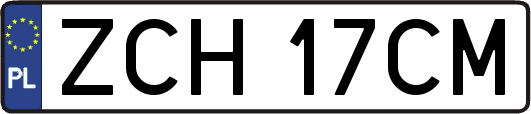 ZCH17CM