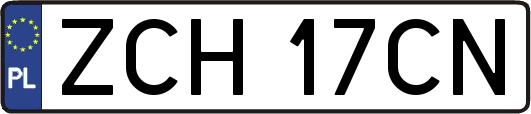 ZCH17CN