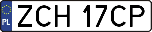 ZCH17CP