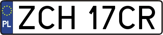 ZCH17CR