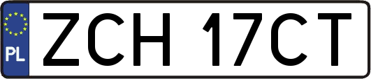 ZCH17CT
