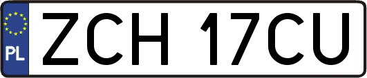 ZCH17CU