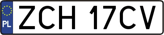 ZCH17CV