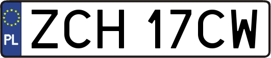 ZCH17CW
