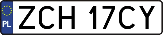 ZCH17CY