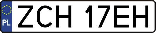 ZCH17EH