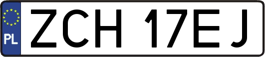 ZCH17EJ