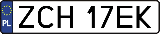 ZCH17EK