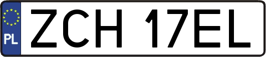 ZCH17EL