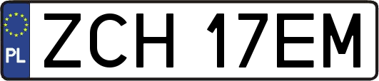 ZCH17EM