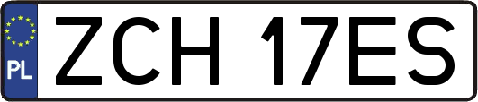 ZCH17ES