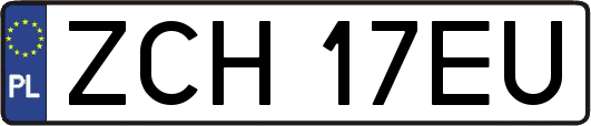 ZCH17EU