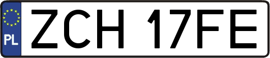 ZCH17FE