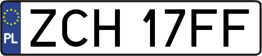 ZCH17FF