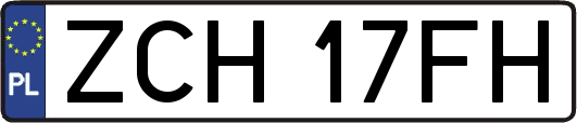 ZCH17FH