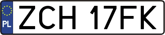 ZCH17FK