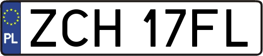 ZCH17FL