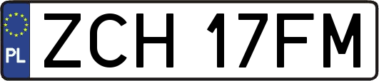 ZCH17FM