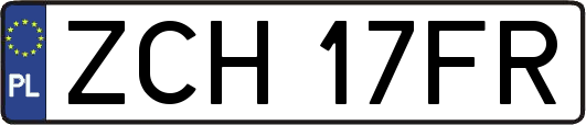 ZCH17FR