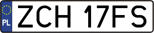 ZCH17FS