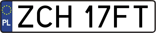 ZCH17FT