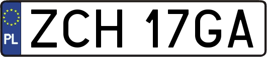 ZCH17GA