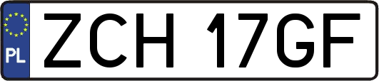 ZCH17GF