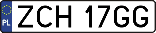 ZCH17GG