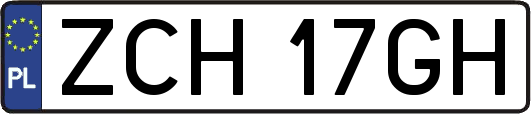 ZCH17GH