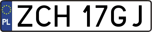 ZCH17GJ