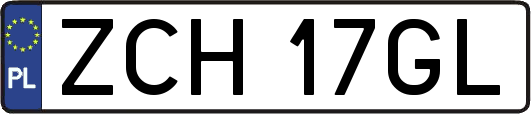 ZCH17GL