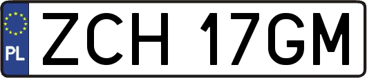ZCH17GM