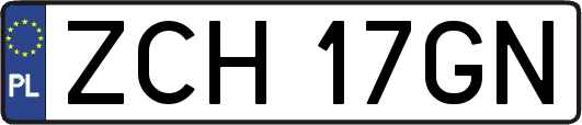 ZCH17GN