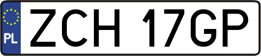 ZCH17GP