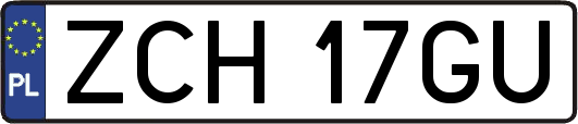 ZCH17GU