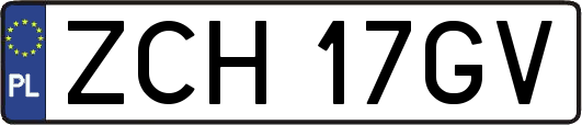 ZCH17GV