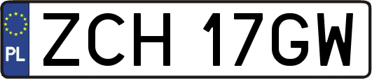 ZCH17GW