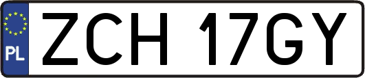 ZCH17GY