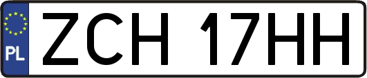 ZCH17HH