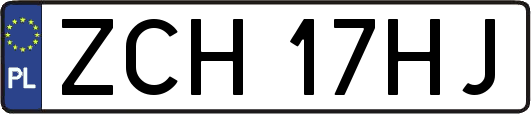 ZCH17HJ
