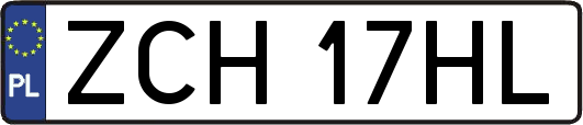 ZCH17HL