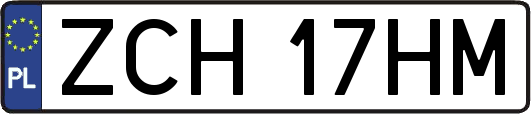 ZCH17HM