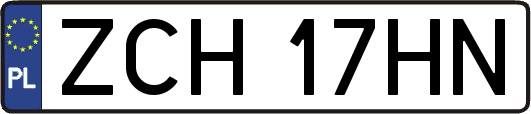 ZCH17HN