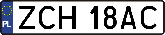 ZCH18AC