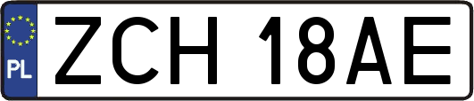 ZCH18AE
