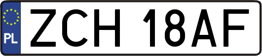 ZCH18AF