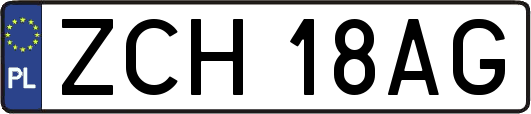 ZCH18AG